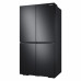 SRF7500BB Samsung 648 L French Door Fridge
